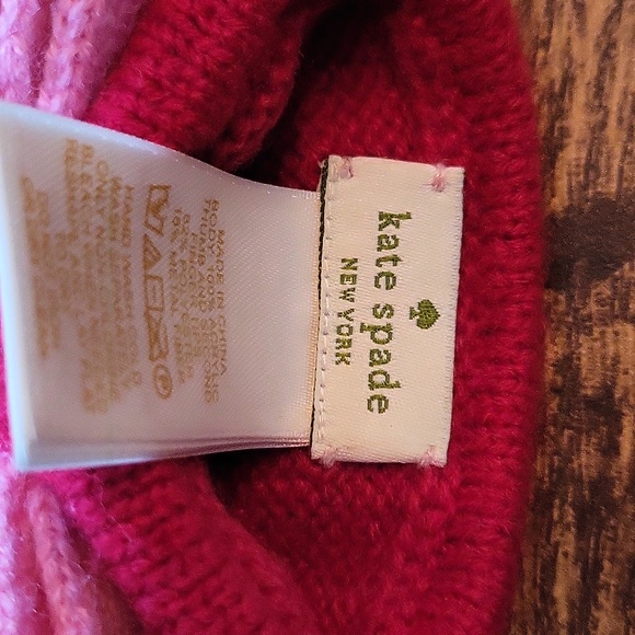 Kate Spade New York - Winter Warm Set - Picture 11 of 16